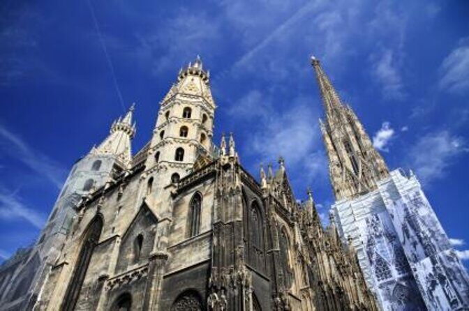 Vienna Eats: Private Foodie Walk with Coffee & Markets - Key things that make this Vienna food tour worth your time