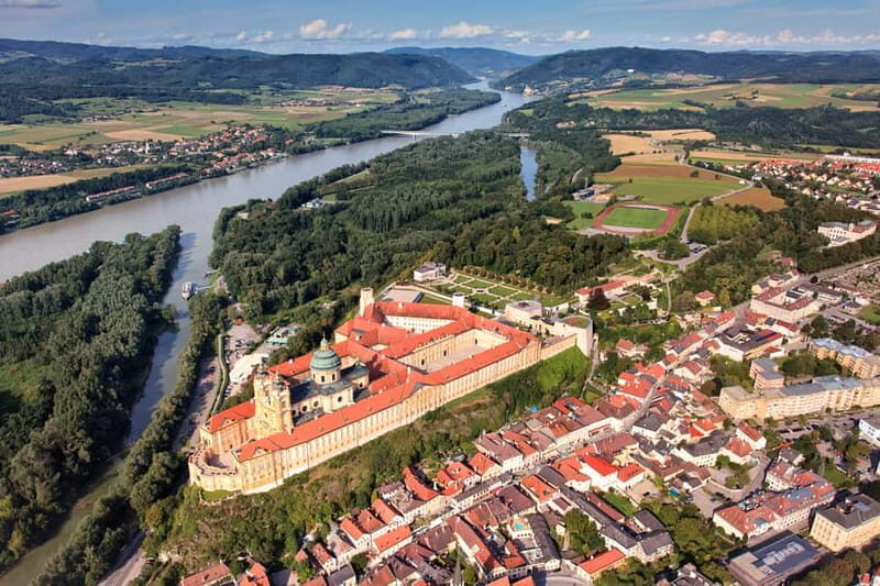 Vienna: Hallstatt, Salzburg, Melk, Alps & Lakes Day Trip - The Practical Stuff That Will Save Your Day