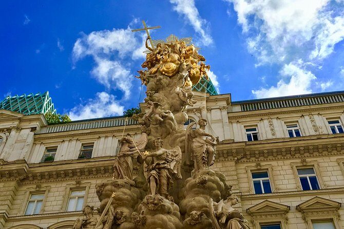 Vienna Historic Center Small Group Walking Tour - Small group + audio devices: the practical advantage you’ll feel immediately