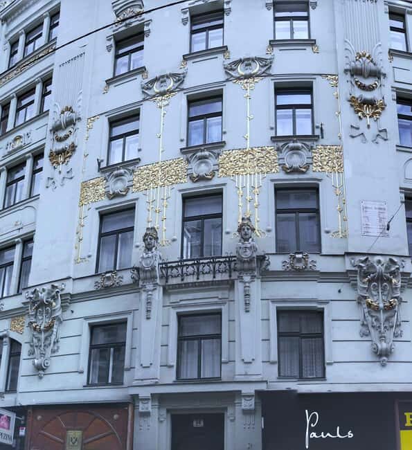 Vienna: historical tours with locals in the unknown City, - What Happens on the Streets: From the 13th to the 21st Century