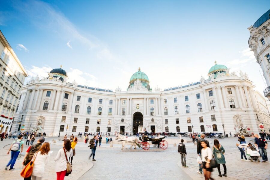 Vienna: Hop-On Hop-Off Sightseeing Bus Tour in 19 Languages - Tickets, Routes, and Timing: What the Schedule Really Means