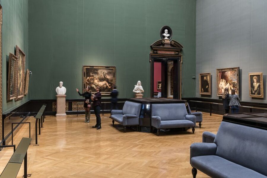 Vienna Kunsthistorisches Museum Day Admission Ticket - Key Things to Know Before You Go