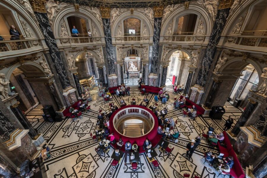 Vienna Kunsthistorisches Museum Day Admission Ticket - Who This Day Admission Works Best For