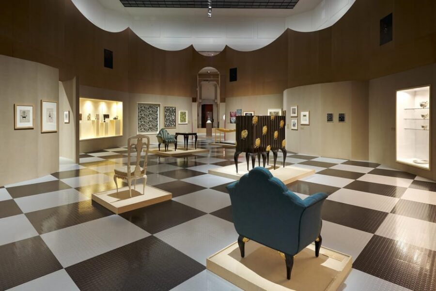 Vienna: MAK - Museum of Applied Arts - Tickets - What Your MAK Ticket Includes (and Why It’s Better Than It Sounds)