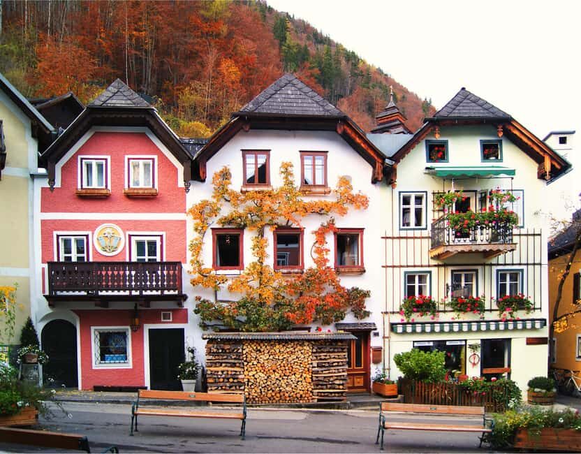 Vienna: Melk, Hallstatt, Salzburg and Mountains Lakes Tour - The 660 km Drive: Why Comfort Matters More Than You Think