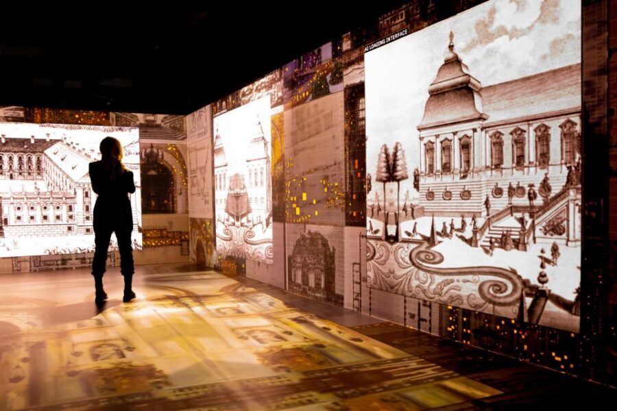 Vienna: Mythos Mozart Experience - Little Night Music: play instruments from around the world