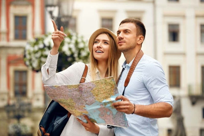 Vienna: Old Town Highlights Private Walking Tour - What you’re really buying: stories with context, not just stops