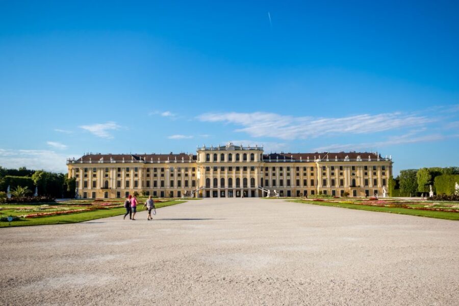 Vienna PASS: All incl. Sightseeing Pass for 85+ Attractions - Price and Value: When $128 Is a Win