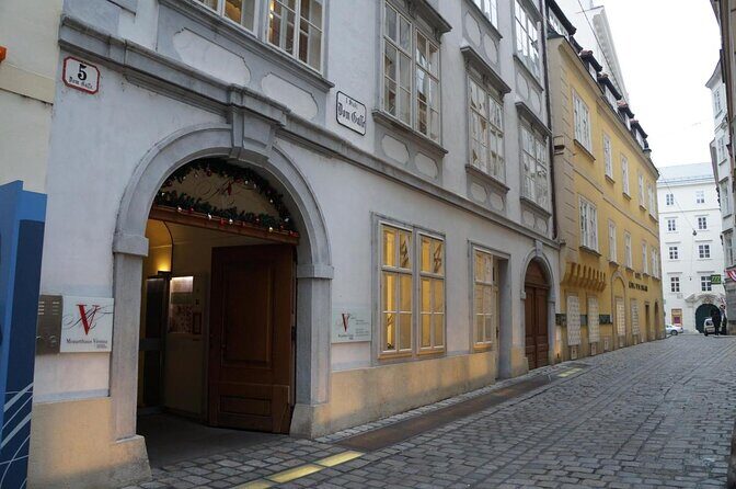 Vienna PASS Including Hop On Hop Off Bus Ticket - Key things I’d bank on before you go