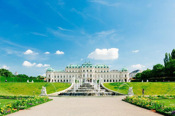 Vienna PASS Including Hop On Hop Off Bus Ticket - Animals, nature, and big collections that reset your brain