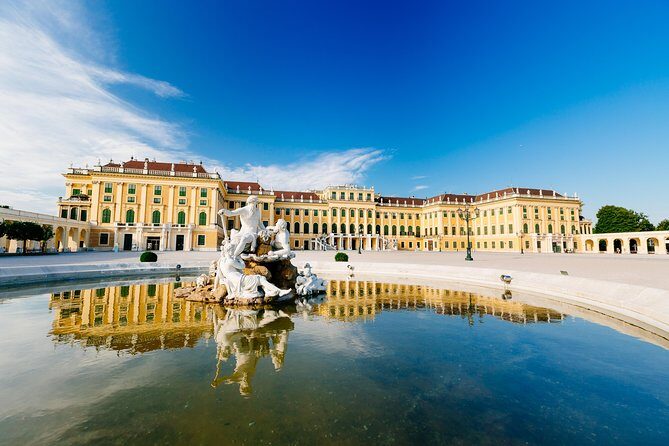 Vienna PASS Including Hop On Hop Off Bus Ticket - Pick a pacing plan: 1 day vs 2+ days in Vienna