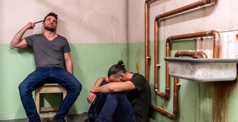 Vienna: Scavenger Escape Rooms Prison Break - Key Highlights You’ll Care About