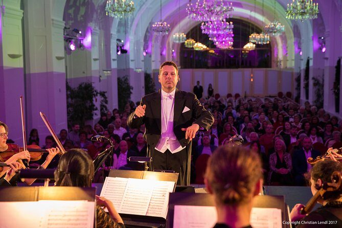 Vienna: Schönbrunn Palace Tour at 7 PM & Classical Concert - The Waiting, the Walk, and How to Keep Your Evening Smooth