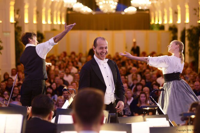 Vienna: Schönbrunn Palace Tour at 7 PM & Classical Concert - Price and Value: Does $116.54 Make Sense?