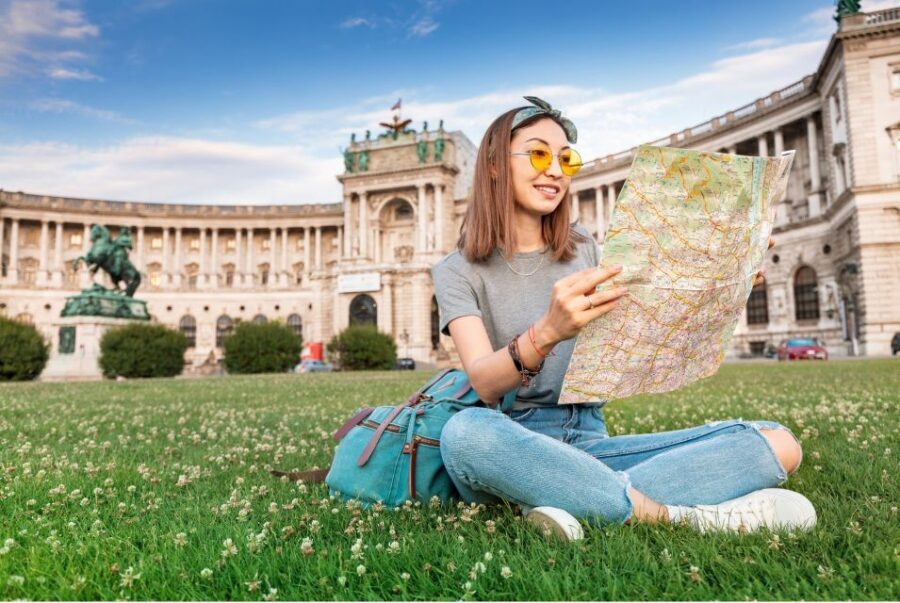 Vienna: Skip-the-Line Sisi Museum, Hofburg and Gardens Tour - Key things to know before you go