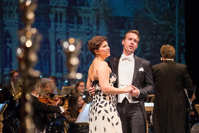 Vienna Supreme Concerts at Palais Eschenbach - What you actually get (and what you should skip expecting)