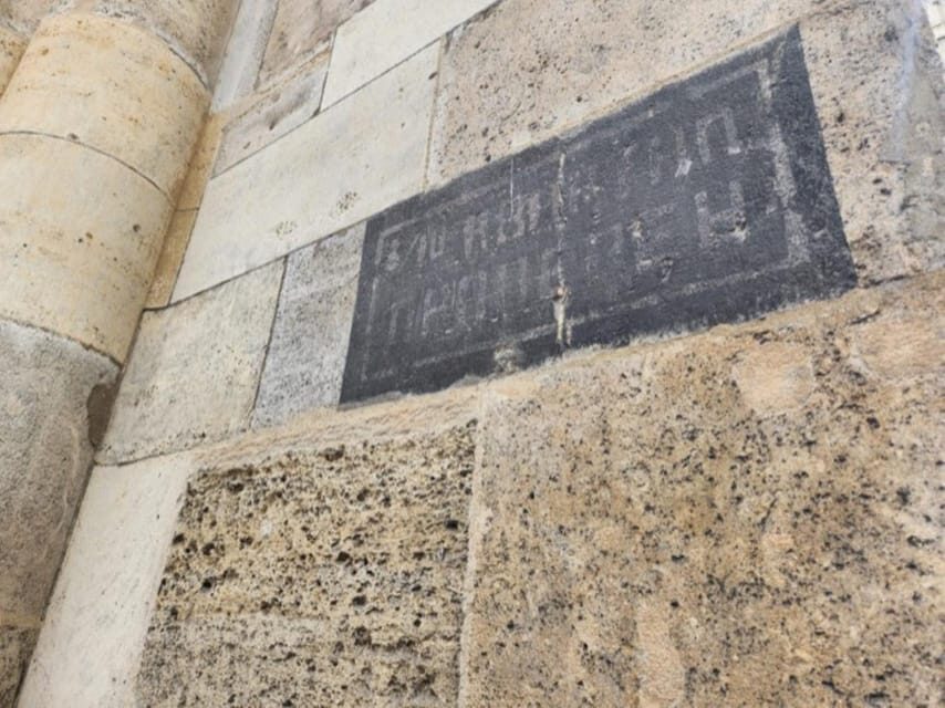 Vienna: Vienna under the Nazis, Private Walking Tour - The guide matters: David Sterrer and how customization can help