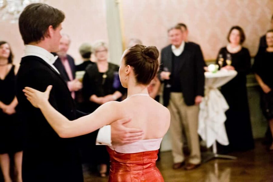 Vienna: Viennese Waltz Beginner Workshop for Couples - Why This Viennese Waltz Workshop Works in Real Life