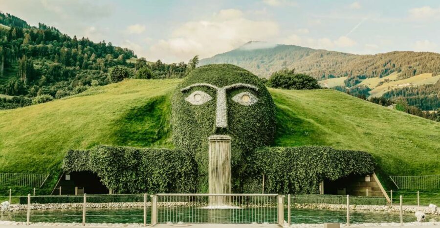 Wattens: Swarovski Crystal Worlds Entrance Ticket - What a 1-day ticket lets you see (and how to pace it)